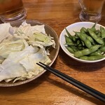 鳥貴族 川西能勢口 - 