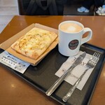 タリーズコーヒー - 