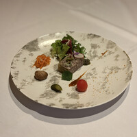 Vintage with Restaurant - 