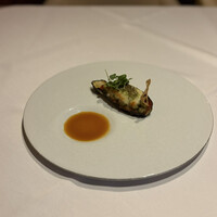 Vintage with Restaurant - 