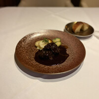 Vintage with Restaurant - 