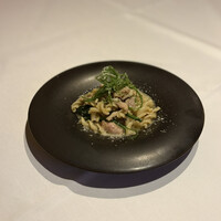 Vintage with Restaurant - 