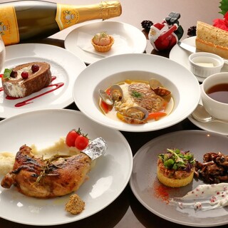 ビストロ レストラン 大宮_2