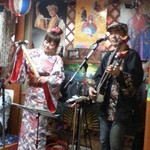 居酒屋ゆがふう - 本日はライブ！