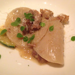 インカント - コルツェッティ