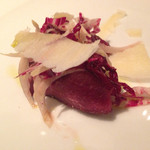 インカント - ブレザオラ