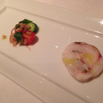 インカント - ストゥッツィキーノ