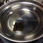 ポパイ - 昆布だし