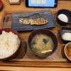 しんぱち食堂 阪急梅田店
