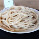 本手打ちうどん庄司 - 