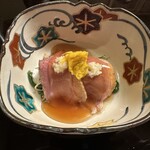 麻布 かどわき - 