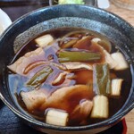本手打ちうどん庄司 - 