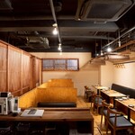 串焼まつすけ - 