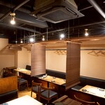 串焼まつすけ - 