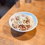 ラーメン大戦争 - 炙りチャーシュー丼