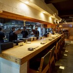 串焼まつすけ - 