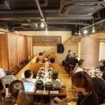 串焼まつすけ - 