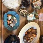 次女のレシピ - 