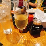 よいち餃子大王 - モエシャン