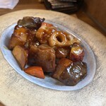 次女のレシピ - 