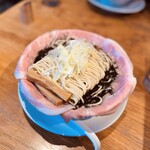 ラーメン大戦争 神田店 - 