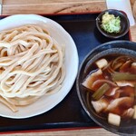 本手打ちうどん庄司 - 
