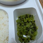 オーベルジーヌ - サッパリ漬物