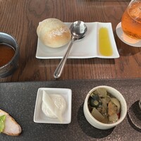 The Living Room with SKY BAR - 