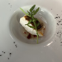 The Living Room with SKY BAR - 