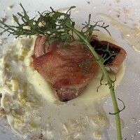 The Living Room with SKY BAR - 