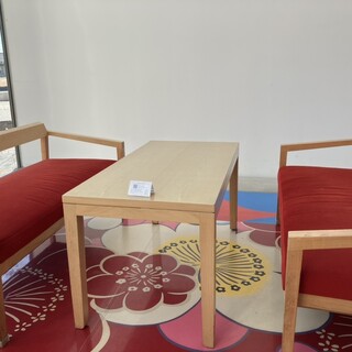 カフェ&ショップ cube_2