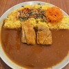 カレーの店 八月