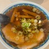 老麺 やはた