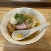 自家製麺 くろ松