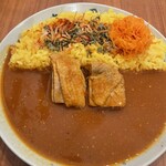 カレーの店 八月 - 