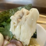 自家製麺 くろ松 - 