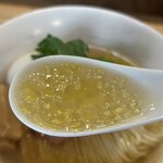 自家製麺 くろ松 - 