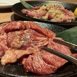 肉匠迎賓館 天理店 - 