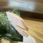 自家製麺 くろ松 - 