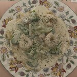 ミッドビレッジ - 