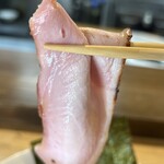 自家製麺 くろ松 - 