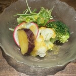 和食酒場 風花 - 