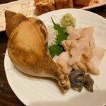 地酒BAR 山新 - 