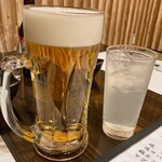 地酒BAR 山新 - 