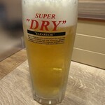 ガスト - ドリンク写真: