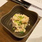 地酒BAR 山新 - 