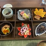 和食 和縁 ＷＡＥＮ - 