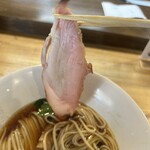 自家製麺 くろ松 - 