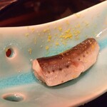 田の頭 - オイルサーディン