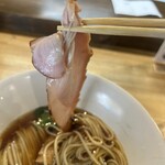 自家製麺 くろ松 - 